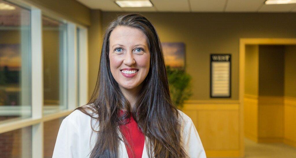 Lauren Thompson, MD