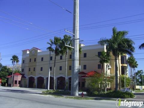 Fort Lauderdale Fire Rescue