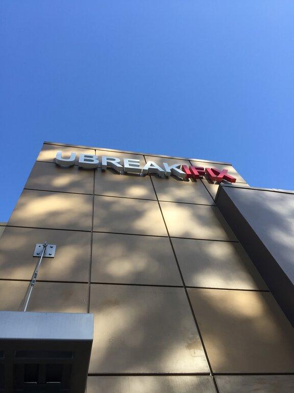 uBreakiFix Cupertino