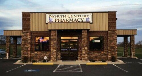 North Century Pharmacy