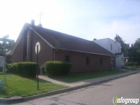 Gabriel Missionary Baptist Church