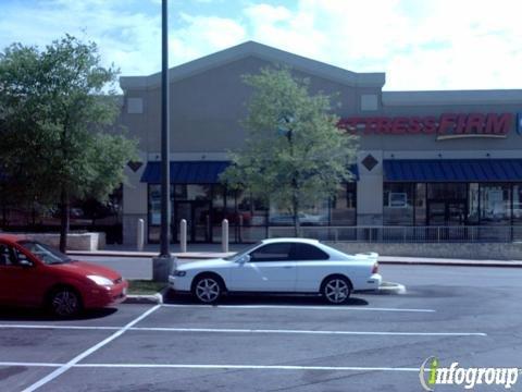 Mattress Firm Clearance Center San Pedro