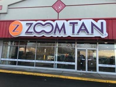 Zoom Tan