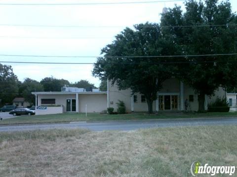 Greater First Missionary Baptist Church