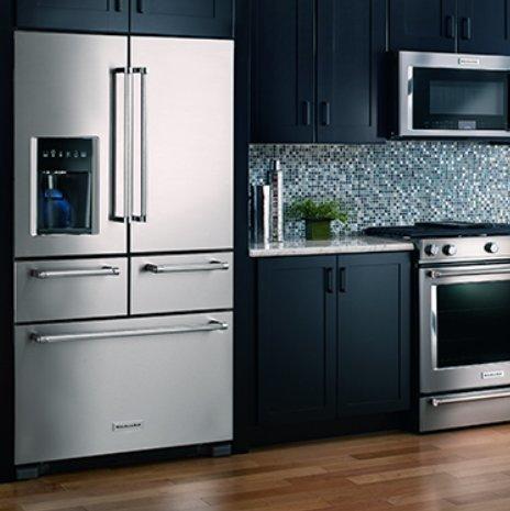 Advance Major Appliance Repair