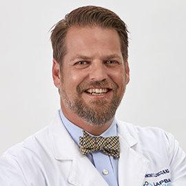 Vincent Lusco, MD - UofL General Surgery