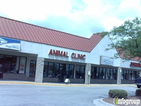 Northland Animal Hospital