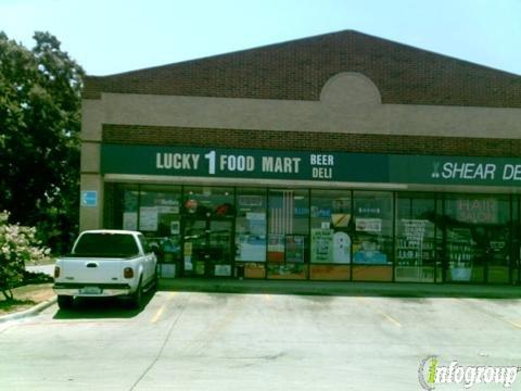 Lucky 1 Food Mart