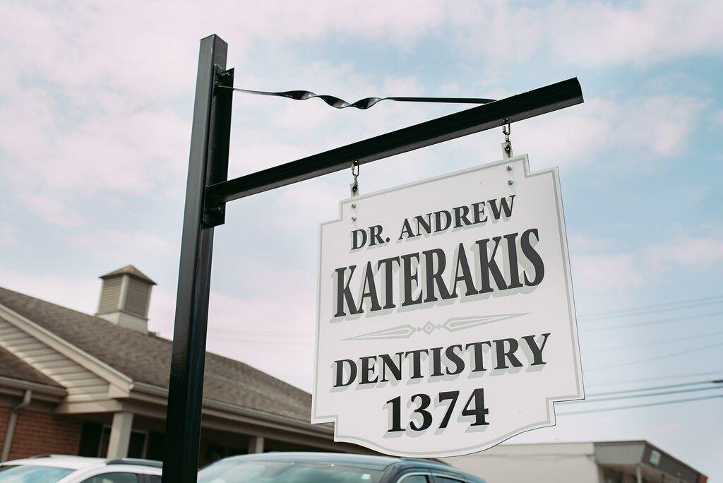 Andrew Katerakis DDS