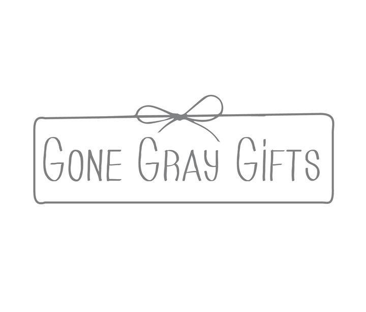 Gone Gray Gifts