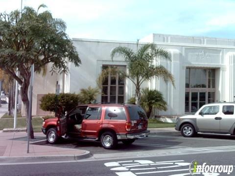 Torrance Historical Society Museum