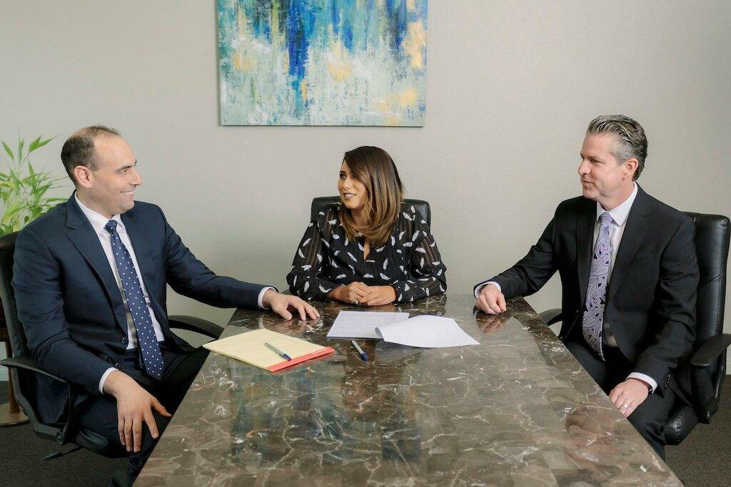 Willoughby Shulman Injury Lawyers