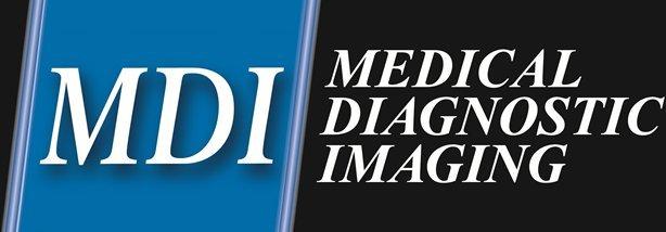 Medical Diagnostic Imaging