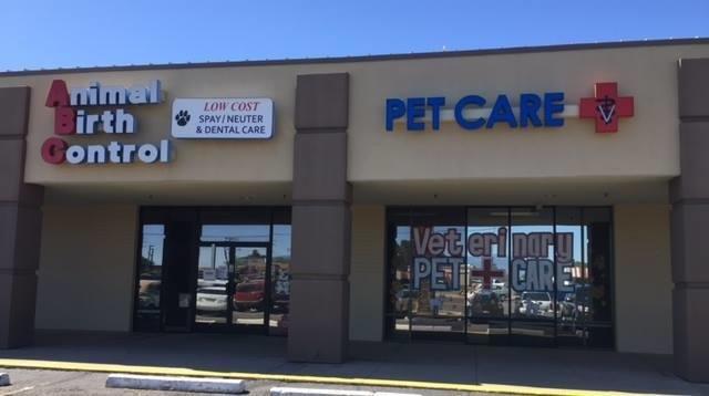 ABC Pet Care Clinic