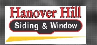 Hanover Hill Siding-Insulation