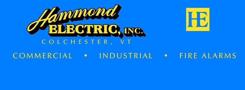 Hammond Electric Inc