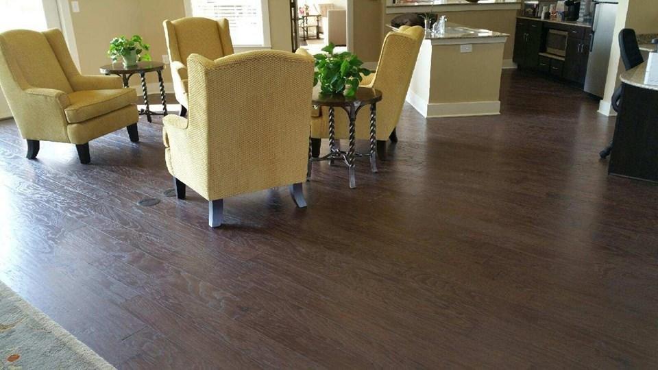 A & H Flooring