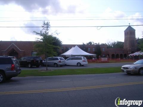 Fairhope United Methodist Church