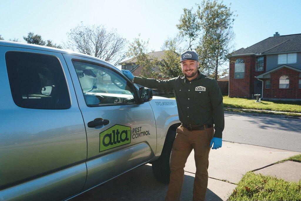 Alta Pest Control