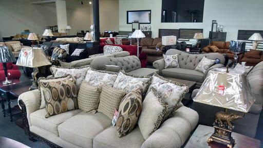 Furniture Clearance Center