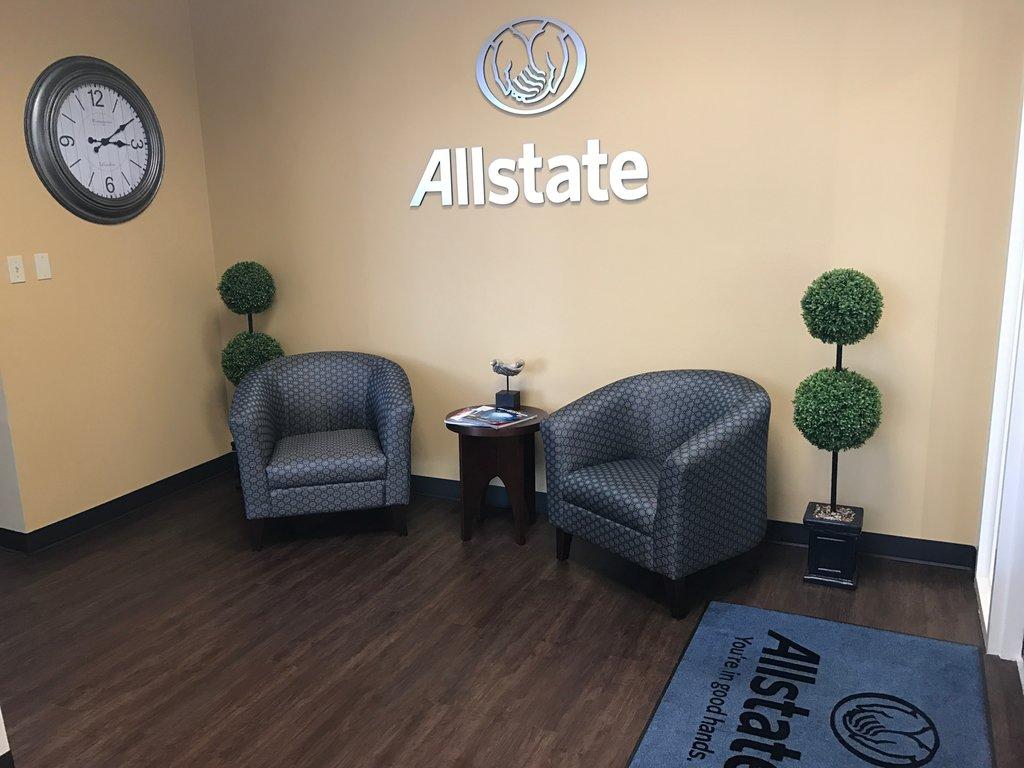 Bolden Insurance Agency LLC: Allstate Insurance