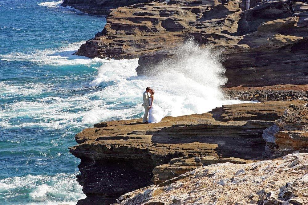 Weddings of Hawaii