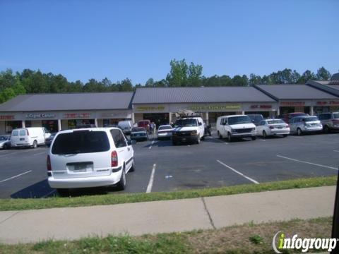 Delk Rd Coin Laundry