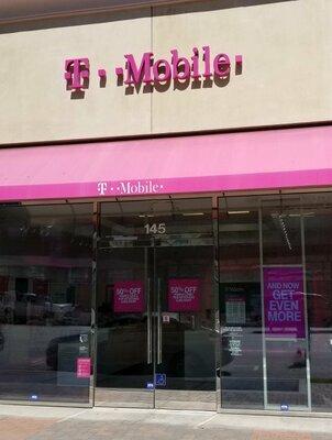 T-Mobile