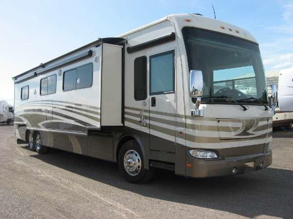 I 35 RV Super Center