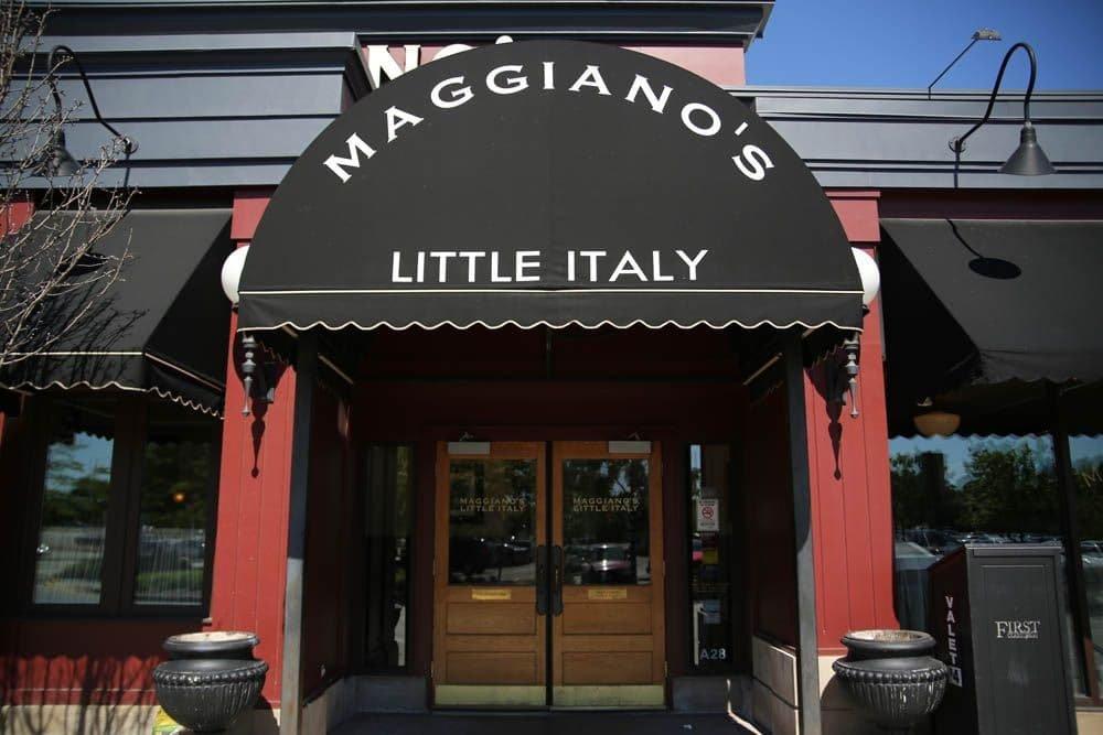 Maggiano's Little Italy