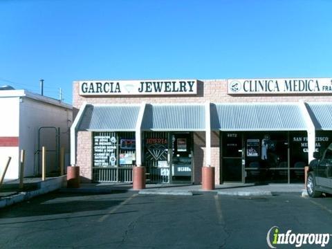 Garcia Jewelry