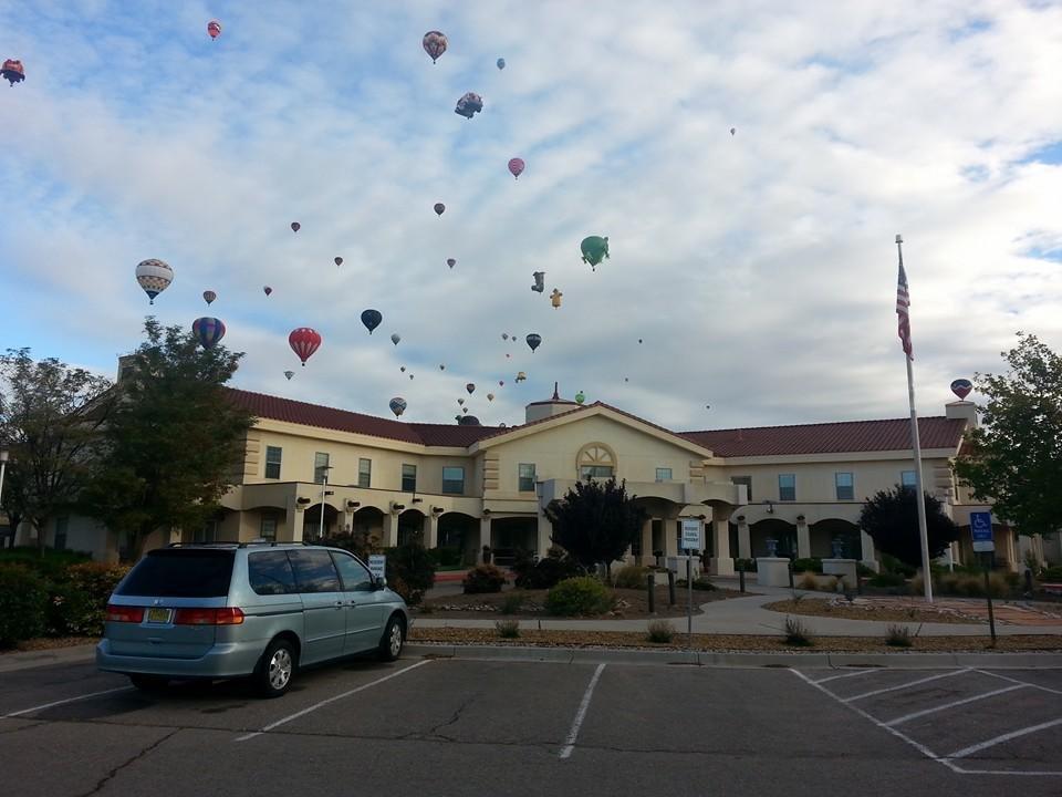 The Village at Alameda