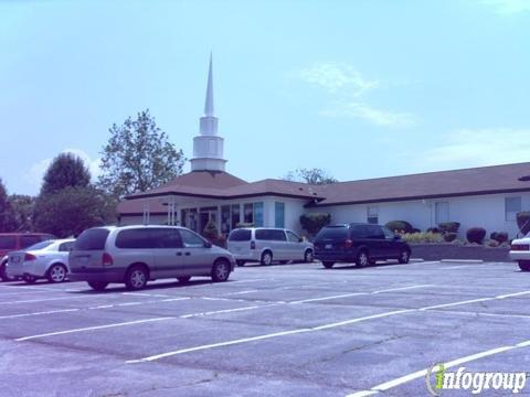 Wildwood Christian Church