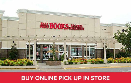 Half Price Books