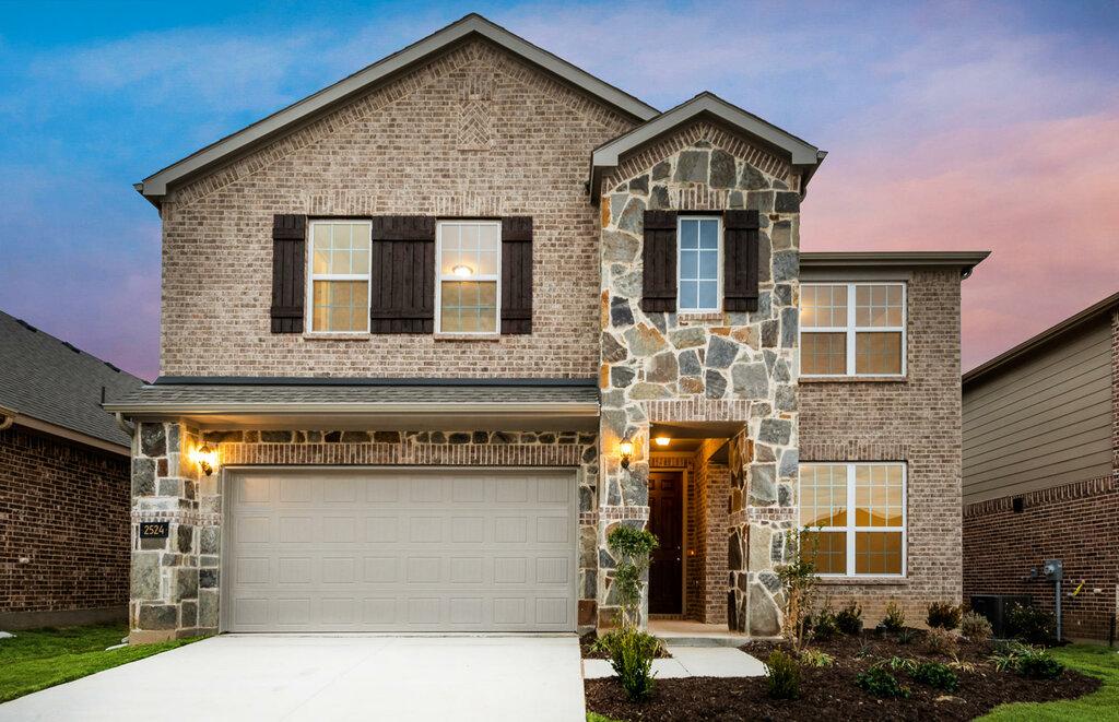 Mockingbird Estates by Pulte Homes