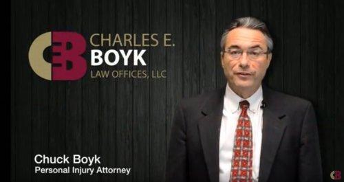 Charles E. Boyk Law Offices