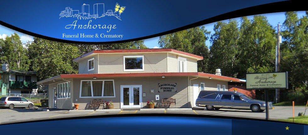 Anchorage Funeral Home & Crematory