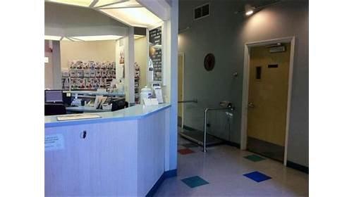 VCA Northpointe Animal Hospital