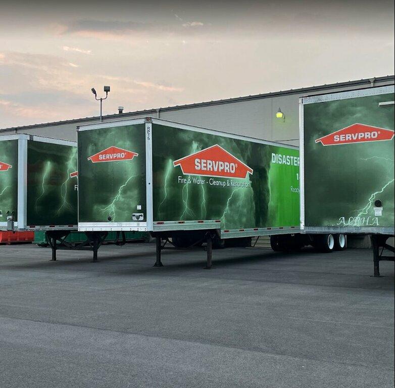 SERVPRO of Dunkirk, Fredonia