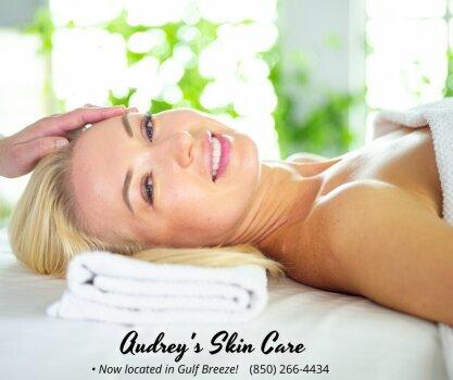 Audrey's Skin Care