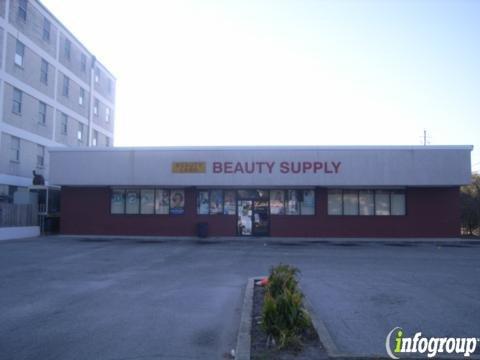 Beauty Land Beauty Supply