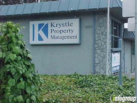 Krystle Properties