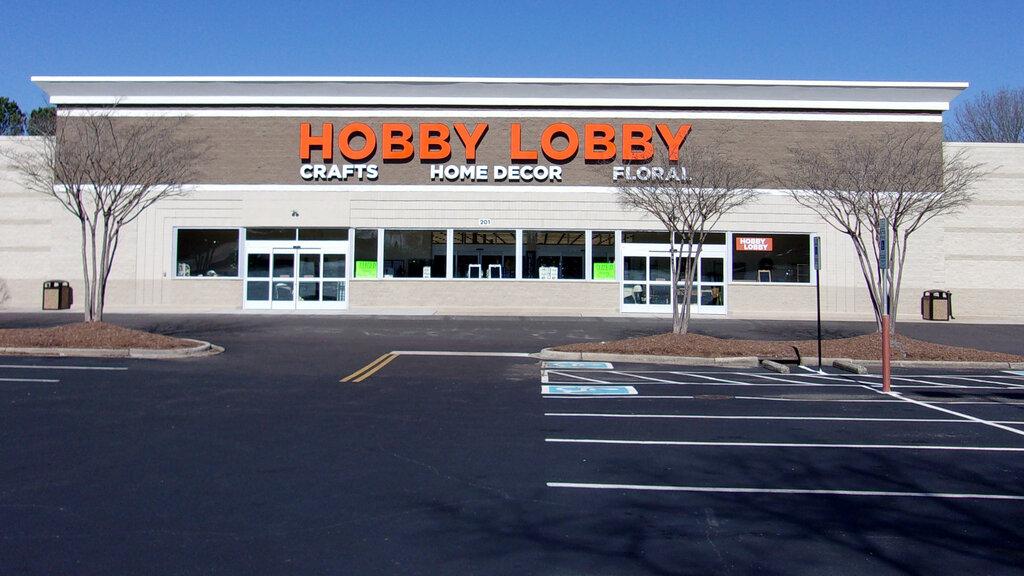 Hobby Lobby