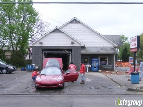 Xtreme Clean Auto Spa & Oil Change