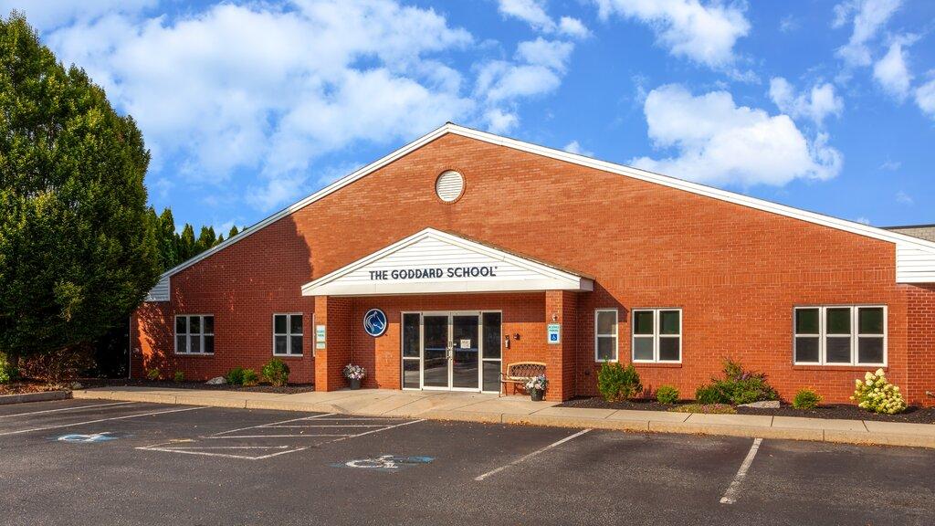 The Goddard School of Mechanicsburg