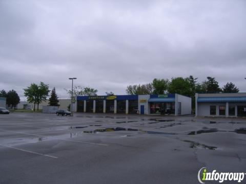 Tire Central-SVC-Southern Plaza