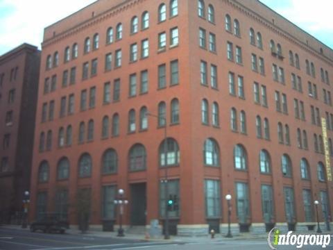 Tilsner Lofts