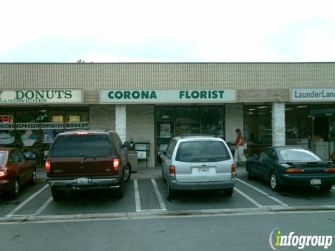 Corona Florist