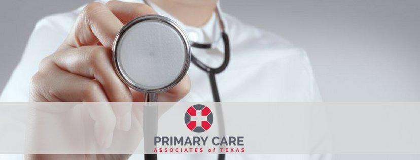 Primary Care Associates of Texas