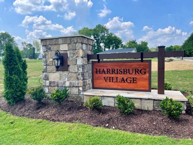 Eastwood Homes at Harrisburg Village